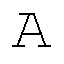 [UNICODE A]